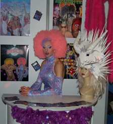 maxx drag queen
